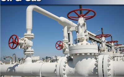 Oil and Gas