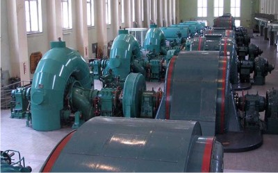 electrical equipment