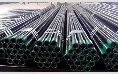 industrial pipes mechanical