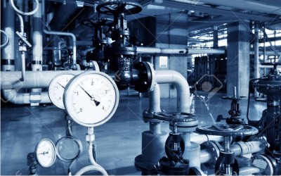 industrial valves and fitting