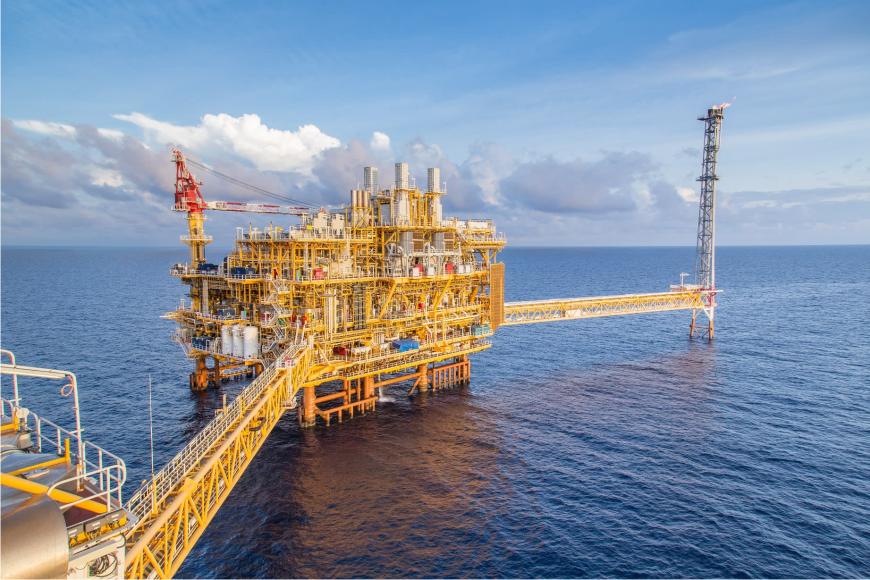 offshore