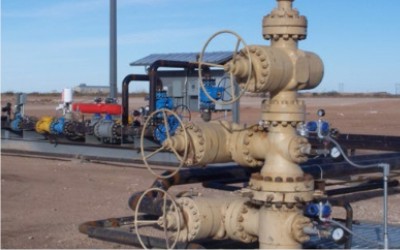 wellhead materials